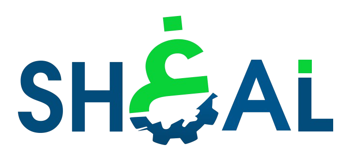 Sh8al Logo
